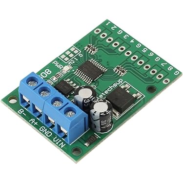 Zweikanal DC-DC Wandler Modul 12V/5V/3.3V - ND4012DA Konverter 10W Für Industrie Und Elektronik