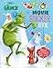 The Grinch: Movie Sticker Book: Movie Tie-in (Grinch Movie Tie in) by HarperCollins Publishers