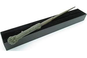 Furyu Bacchetta Magica di Harry Potter 35cm Originale Warner Bros Hogwarts Grifondoro Gryffindor Magia