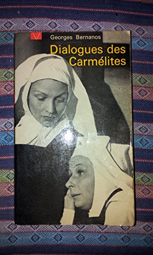 Download Dialogues des carmelites