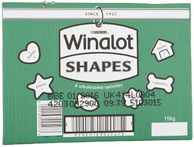 winalot shapes best price