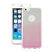 Produktbild Original OEM Schutzhülle für Apple iPhone 7 ERHÖHTER RAND TPU Silikon Cover Case pink
