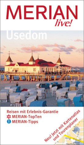 Preisvergleich Produktbild Merian live!, Usedom
