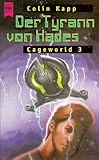 Cover zum Buch Der Tyrann von Hades