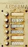Cover zum Buch Der Tod wohnt nebenan