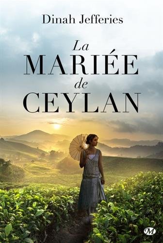 La  mariée de Ceylan
