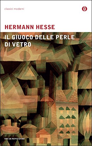 Download Il giuoco delle perle di vetro: Saggio biografico sul Magister Ludi Josef Knecht pubblicato insieme con i suoi scritti postumi Download Il giuoco delle perle di vetro: Saggio biografico sul Magister Ludi Josef Knecht pubblicato insieme con i suoi scritti postumi