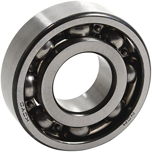 Koyo USA6202C3 KOY Ball Bearing, 15 mm Bore Size, 35 mm Outer Diameter, 1.378" Width