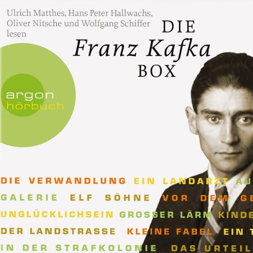 Download Die Franz Kafka Box Download Die Franz Kafka Box