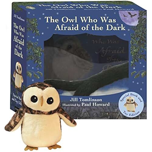 Amazon.co.uk plop the owl