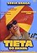 Tieta do Brasil [Alemania] [DVD]