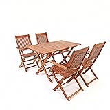 Multiusos: ideal para: terraza, balcón, jardín.