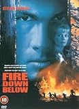 Fire Down Below [DVD] [1997]