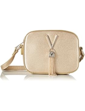 Mario Valentino Damen Divina Business Tasche, 6.0x13.0x17.0 cm