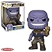 Price comparison product image Funko Pop! Marvel: Avengers Infinity War - Thanos (10-inch Special Edition) #308