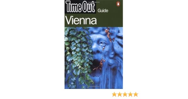 Vienna Eyewitness Travel Guides