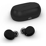 Jabra Elite 7 Active In Ear Bluetooth Earbuds - True Wireless Sport Kopfhörer mit ShakeGrip für sicheren Halt und anpassbarer