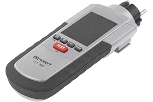 VOLTCRAFT FIT-100 Testeur d'installation