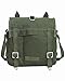 Produktbild G8DS® BW Brotbeutel Kleine Kampftasche Utility Bag Tasche Oliv Bundeswehrtasche