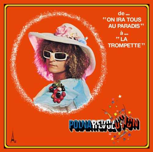 Book's Cover of Polnarevolution