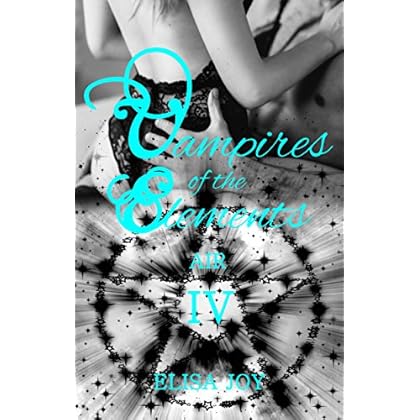 Vampires of the Elements 4: Air