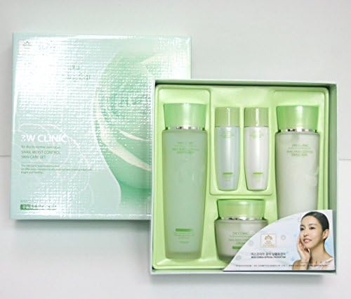 Do Wrap Performance Headwear Snail Moist Control Skin Care 3 Set Anti-Wrinkl/Korean Cosmetics