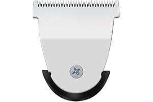 COSYONALL Lames de rechange amovibles #2111 pour tondeuses Wahl Mag 8841/8143/8700 (lame 2111/1 pièce)