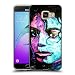 Produktbild Offizielle Rock Demarco Michael Jackson Musiker Soft Gel Hülle für Samsung Galaxy A3 (2016)