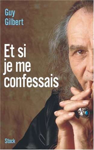 couverture de : Et si je me confessais