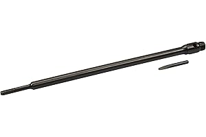 Silverline 580460 Arbre SDS+ pour scie trépan 450 mm