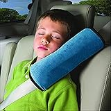 Healthy.This Seatbelt will comfortably support your head and neck