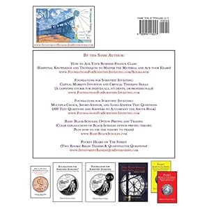 Heard on the Street: Quantitative Questions from Wall Street Job Interviews