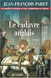 Le cadavre anglais