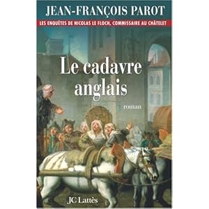 Le cadavre anglais Livre en Ligne - Telecharger Ebook
