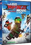 Lego Ninjago : Le Film
