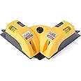 eWINNER Right Angle 90 Degree Horizontal Vertical Laser Level Line Projection Square Level Laser