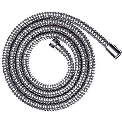 Hansgrohe Flexible de Douche Metaflex 1,60m Universel en PVC Renforcé HG28266000