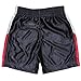 Infant NIKE Dri-Fit Mesh Sport Shorts 18M Dark Blue & Red