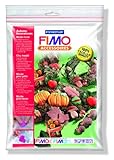 Compatible con los alimentos STAEDTLER 8742 31 Fimo - Moldes para Masa Motivo de decoración otoñal