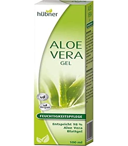 Aloe Vera Tagescreme | Feuchtigkeitscreme fr Gesicht | 30% Aloe Vera  Extrakt | Mit Panthenol & Cocos-Extrakten | Schnelles Einziehen | Sanfte  Pflege fr alle Hauttypen | Make-up Grundlage | 50 ml : Amazon.de: Kosmetik