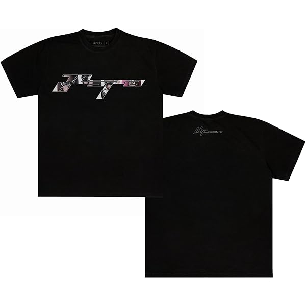 aespa ワルツ SYNK ウィンター Tシャツ トレカ セット Amazon.co.jp: AESPA グッズ ツアー Tシャツ SYNK Hyper Line