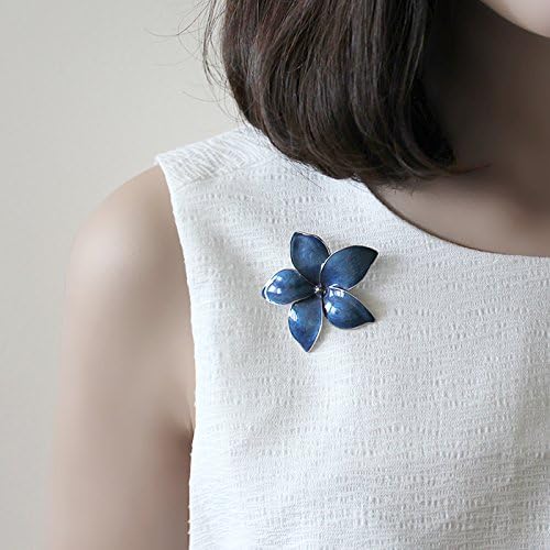 ZLSSPZJ Fashion/Small Brooch Brooch/Luxury/Temperament/Man/Woman Portable Brooch Brooch Brooch