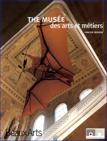 Arts et Métiers (en anglais)