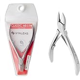 STALEKS PRO Tırnak makası Classic 63 (14 mm)