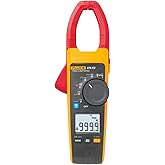 Fluke 376 FC - True RMS Wireless AC/DC Pensampermetre