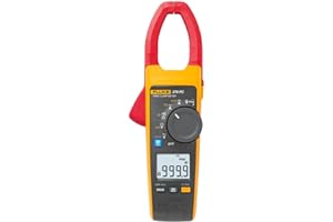 Pinza 1000A TRMS CA/CC con Fluke Connect y sonda IFLEX