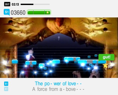 SingStar ’80s - 2