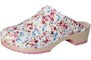 Gevavi 6006 Bighorn, Zuecos Mujer