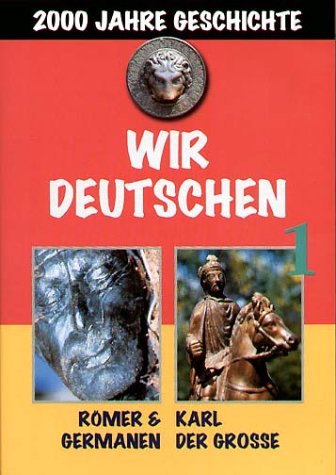 Preisvergleich Produktbild Wir Deutschen (7 DVDs)