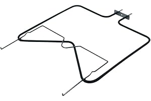 BAUKNECHT Résistance de Sole inférieure 1150W (266559-11781) Four, cuisinière 481010375734 WHIRLPOOL